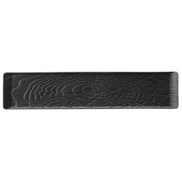 Półmisek prostokątny 468x100mm Crust | 769850 FINE DINE