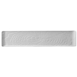 Półmisek prostokątny 468x100mm  Nordic| 769898 FINE DINE