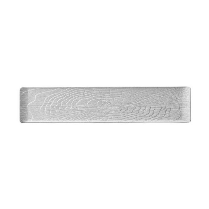 Półmisek prostokątny 468x100mm  Nordic| 769898 FINE DINE