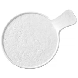 Talerz serwingowy z rączką Nordic 300x220x30 mm | 779477 FINE DINE