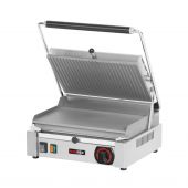 Grill kontaktowy elektryczny | 00000344 RED-FOX
