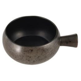 Miska z uchwytem Ironstone, 140mm | 04SWA000097 FINE DINE