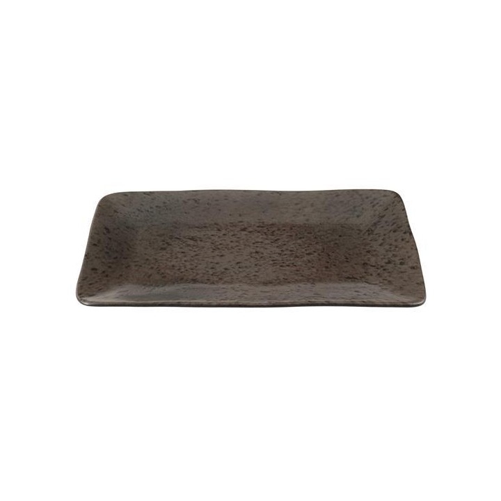 Półmisek prostokątny 280x150mm Ironstone| 04SWA000025 FINE DINE