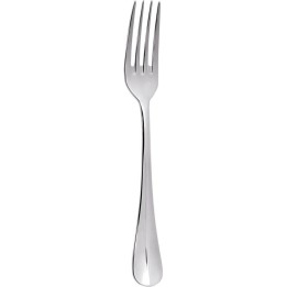 widelec stołowy, Baguette 18/10 S, L 190 mm | 353350 STALGAST