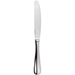 nóż stołowy, Baguette 18/10 S, L 225 mm | 353380 STALGAST