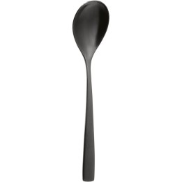 łyżeczka do herbaty, czarna, BCN, L 140 mm | 353111 STALGAST