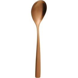 łyżeczka do herbaty, miedziana, BCN, L 140 mm | 353112 STALGAST