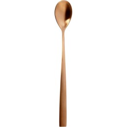 łyżeczka do latte, miedziana, BCN, L 202 mm | 353192 STALGAST