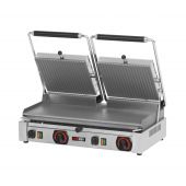 Grill kontaktowy elektryczny | 00000346 RED-FOX