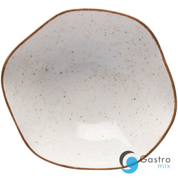 salaterka Ø 140 mm, kolor beżowy, Stone Age| 390065 STALGAST 