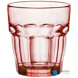 szklanka niska, peach, Rock Bar, V 270 ml| 400432 STALGAST