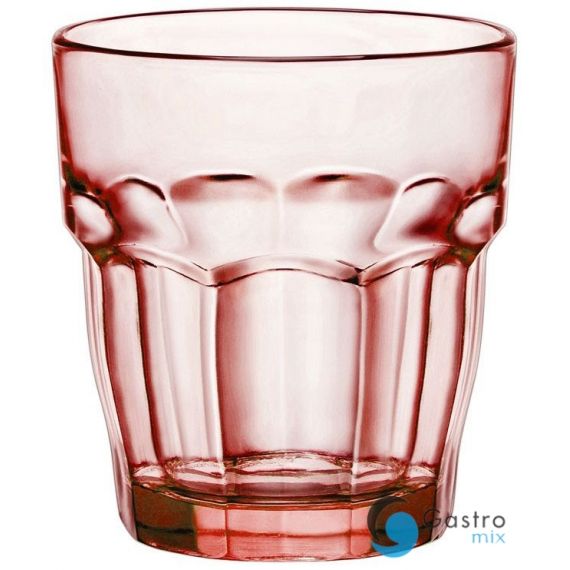 szklanka niska, peach, Rock Bar, V 270 ml| 400432 STALGAST 