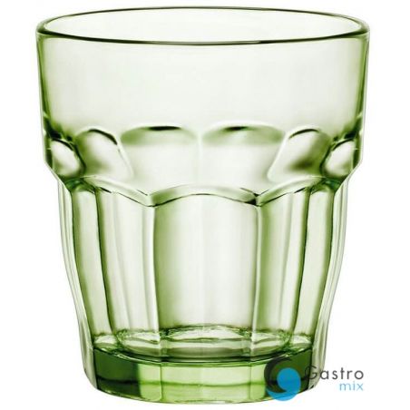 szklanka niska, mint, Rock Bar, V 270 ml | 400434 STALGAST 