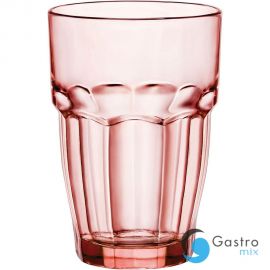 szklanka wysoka, peach, Rock Bar, V 370 ml| 400431 STALGAST