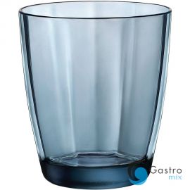 szklanka do wody V 305 ml, ocean blue, Pulsar| 400445 STALGAST