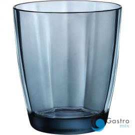 szklanka do napojów V 390 ml, ocean blue, Pulsar| 400443 STALGAST