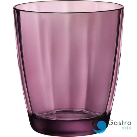 szklanka do napojów V 390 ml, rock purple, Pulsar| 400444 STALGAST 