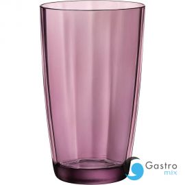 szklanka do napojów V 465 ml, rock purple, Pulsar| 400442 STALGAST