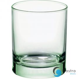 szklanka do wody V 255 ml, green, Iride| 400411 STALGAST