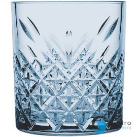 szklanka niska V 350 ml, Timeless, niebieska| 401340 STALGAST