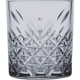 szklanka niska V 350 ml, Timeless, szara| 401341 STALGAST