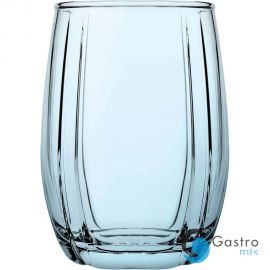 szklanka niska V 240 ml, Linka, niebieska| 401240 STALGAST