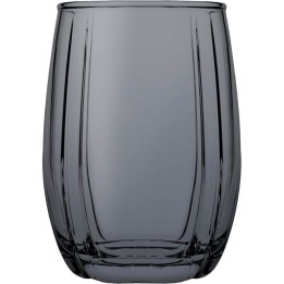 szklanka niska V 240 ml, Linka, szara| 401241 STALGAST