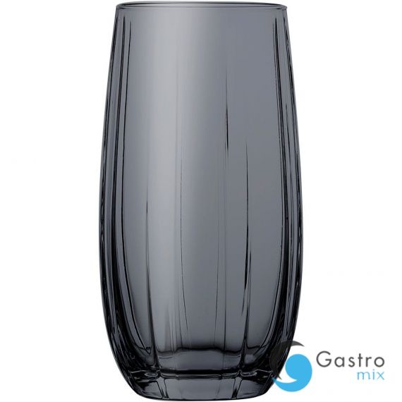 szklanka wysoka V 500 ml, Linka, szara | 401351 STALGAST 