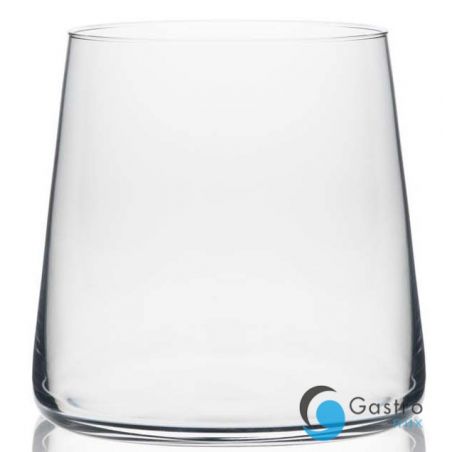 Szklanka niska 410ml Mode| 70481660 FINE DINE 