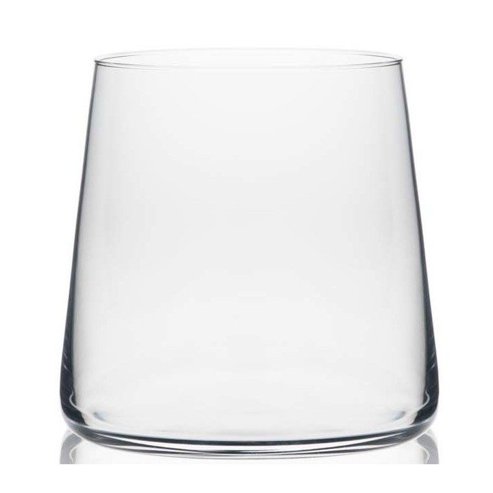 Szklanka niska 410ml Mode| 70481660 FINE DINE