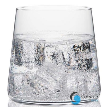 Szklanka niska 410ml Mode| 70481660 FINE DINE 