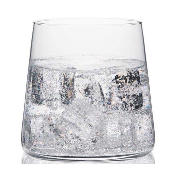 Szklanka niska 410ml Mode| 70481660 FINE DINE