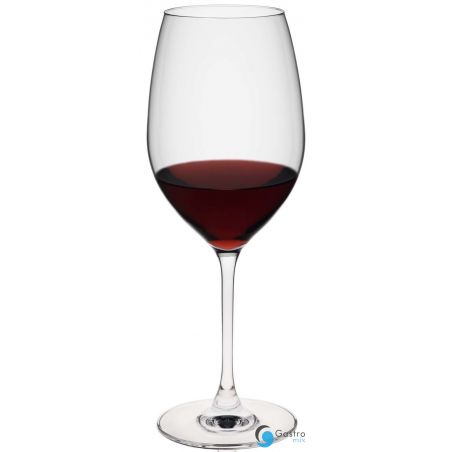 Kieliszek 600ml do wina bordeaux Le Vin| 66050000 FINE DINE 