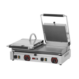 Grill kontaktowy elektryczny PD - 2020 M | REDFOX 00000348