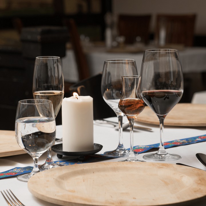 Kieliszek 590ml do wina bordeaux Edition|60500000 FINE DINE