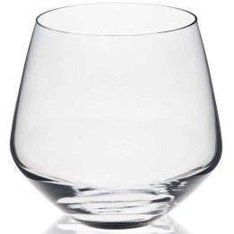 Szklanka 390ml niska Martina| 42201600 FINE DINE
