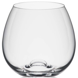 Szklanka 540ml niska Wine Solution| 42451660 FINE DINE