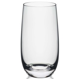 Szklanka 490ml  wysoka Lunar| 42331200 fine dine