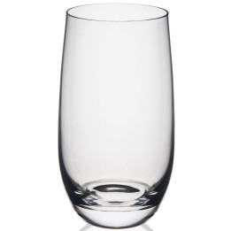 Szklanka 350ml wysoka Lunar | 42331300 FINE DINE