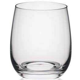 Szklanka 460ml niska Lunar| 42331660 FINE DINE