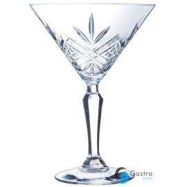 Kieliszek 210 ml do martini Broadway | P8795 FINE DINE