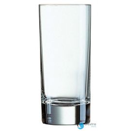Szklanka 170 ml wysoka Islande | J3314 FINE DINE