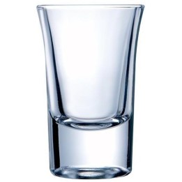 Kieliszek  34 ml do wódki i likieru Hot Shot | V8248 FINE DINE