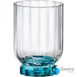 szklanka niska, Lucent Blue, V 300 ml | 400406 STALGAST