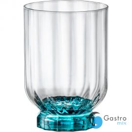 szklanka niska, Lucent Blue, V 375ml| 400405 STALGAST