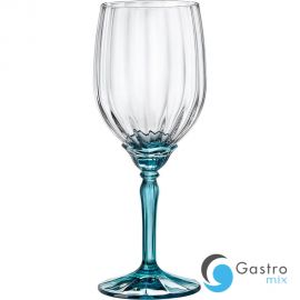 kieliszek do białego wina, Lucent Blue, V 380 ml | 400402 STALGAST