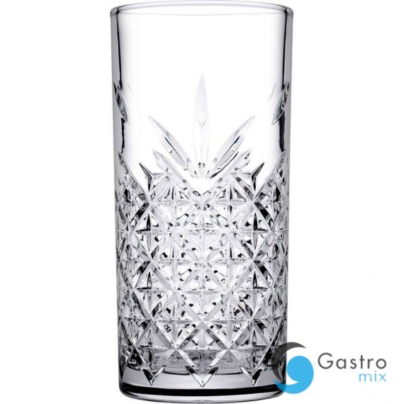 szklanka wysoka, Timeless, V 365 ml | 400344 STALGAST 