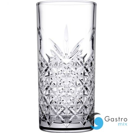 szklanka wysoka, Timeless, V 365 ml | 400344 STALGAST 
