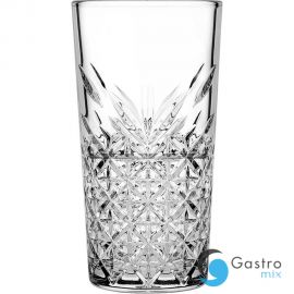 szklanka wysoka, Timeless, V 350 ml | 400338 STALGAST