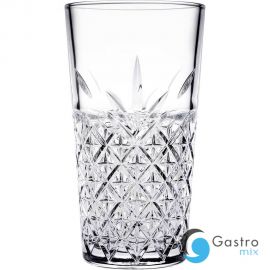 szklanka wysoka, Timeless, V 450 ml | 400339 STALGAST